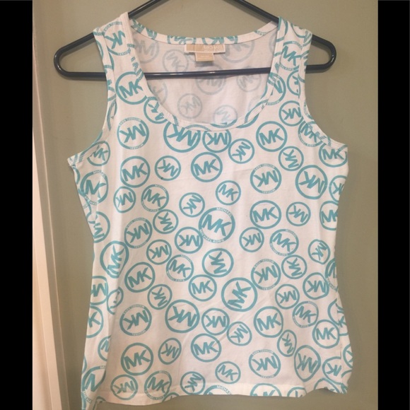 KORS Michael Kors Tops - Michael kors sleeveless top